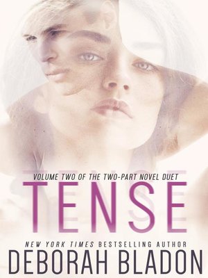 cover image of TENSE--Volume Two